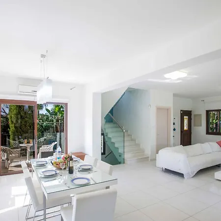 Villa Demetra *